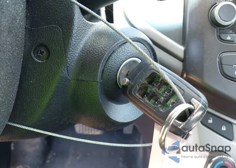 2014 Chevrolet Sonic Lt Auto from USA, damaged, VIN 1G1JC5SH3E4139348